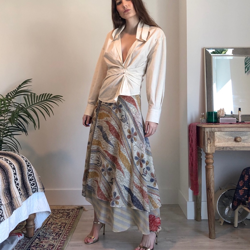 🌟SOLD🌟 Jacquemus La Bomba Top - Picture 2 of 7